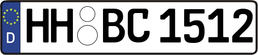 HH-BC1512