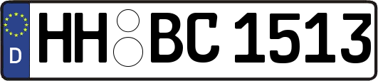 HH-BC1513