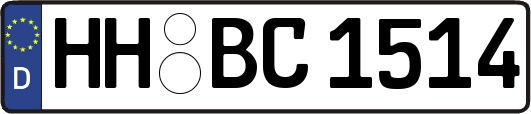HH-BC1514