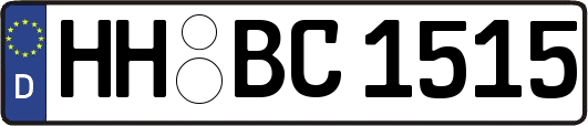 HH-BC1515
