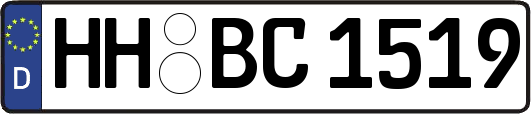 HH-BC1519