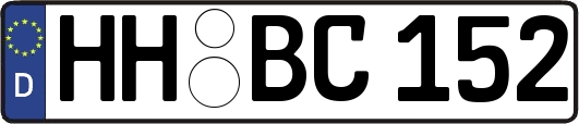 HH-BC152