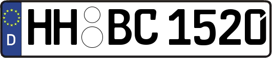 HH-BC1520
