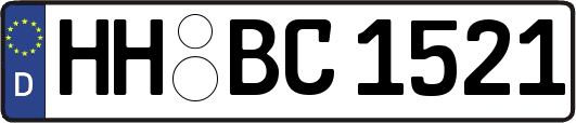 HH-BC1521