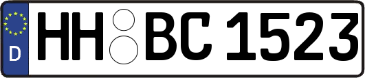 HH-BC1523