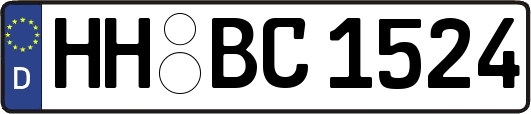 HH-BC1524