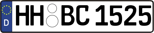 HH-BC1525