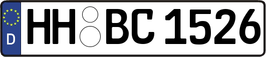 HH-BC1526