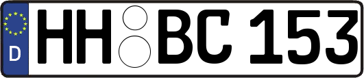 HH-BC153