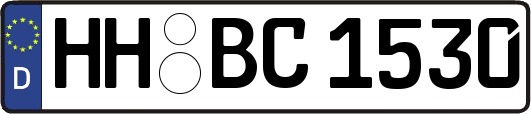 HH-BC1530