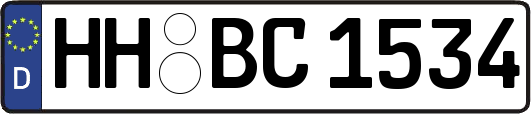 HH-BC1534