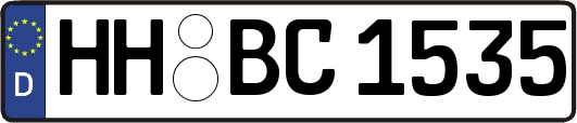 HH-BC1535