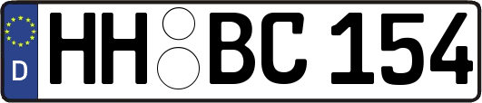 HH-BC154
