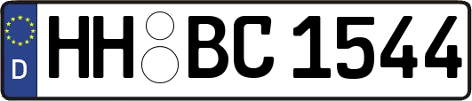 HH-BC1544