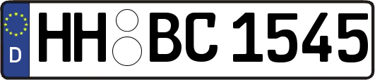HH-BC1545