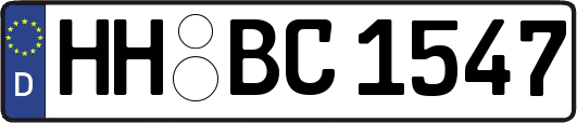 HH-BC1547