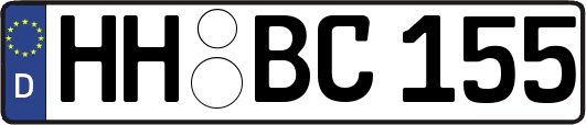 HH-BC155