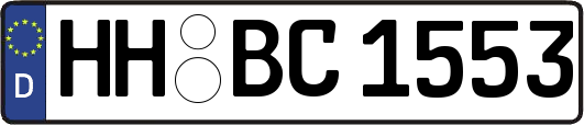 HH-BC1553