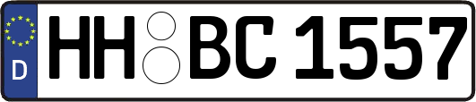 HH-BC1557