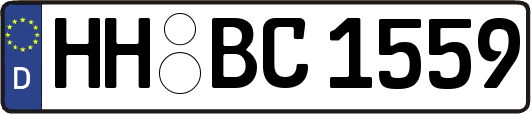 HH-BC1559
