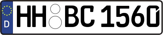 HH-BC1560