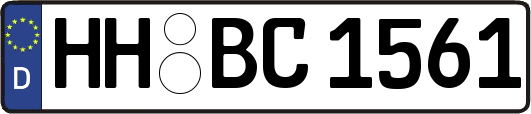HH-BC1561