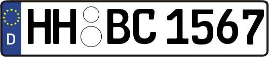 HH-BC1567