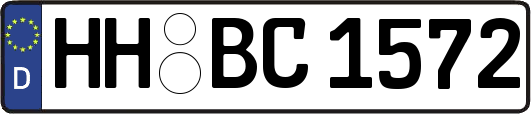 HH-BC1572