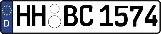HH-BC1574