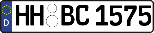 HH-BC1575