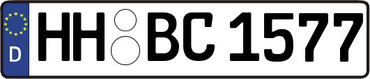 HH-BC1577