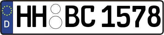 HH-BC1578