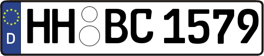 HH-BC1579