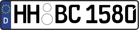 HH-BC1580