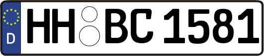 HH-BC1581