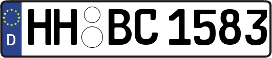 HH-BC1583