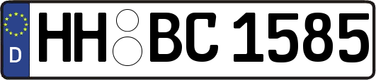 HH-BC1585