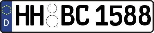 HH-BC1588