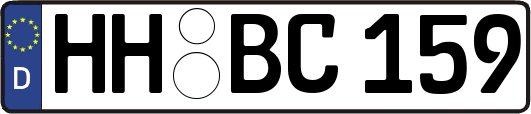 HH-BC159