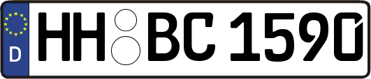 HH-BC1590