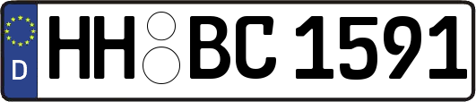 HH-BC1591