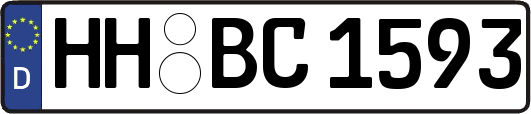 HH-BC1593