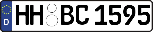 HH-BC1595