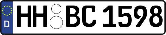 HH-BC1598