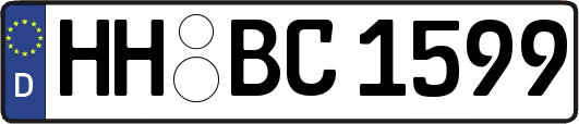 HH-BC1599