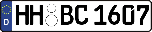 HH-BC1607