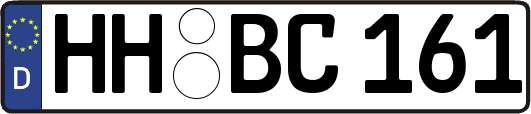 HH-BC161