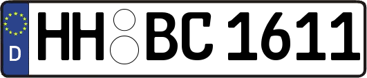 HH-BC1611