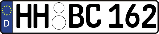 HH-BC162
