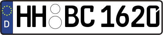HH-BC1620